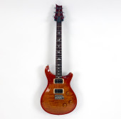PRS CUSTOM 24 ELECTRIC GUITAR