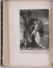 (PRUD'HON PIERRE-PAUL) BERNARD