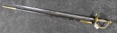 PRUSSIAN CIVIL SERVANT DEGEN C