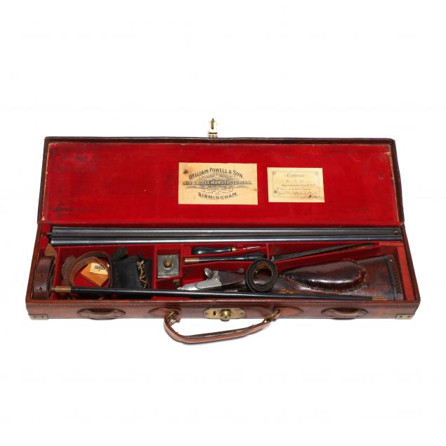 PRUSSIAN J. P. SAUER & SOHN 12