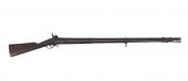PRUSSIAN MODEL 1809 CONVERSION