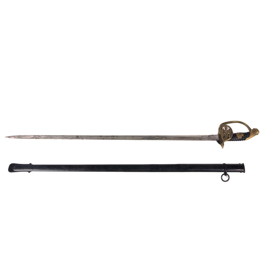 PRUSSIAN MODEL 1889 INFANTRY