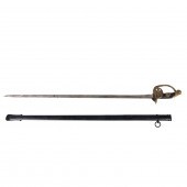 PRUSSIAN MODEL 1889 INFANTRY S