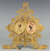 PRUSSIAN ROYAL PORTRAITS, PRIN