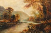 PRYCE G. Willis (British 19th
