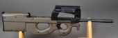 PS90 5.7X28Serial number: FN04