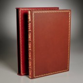PSALTERIUM GLOSATUM SALTERIO A