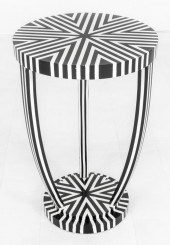PSYCHEDELIC DAZZLE CAMOUFLAGE