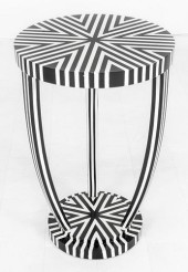 PSYCHEDELIC DAZZLE CAMOUFLAGE