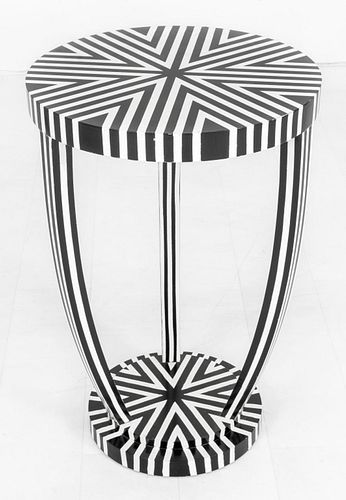PSYCHEDELIC DAZZLE CAMOUFLAGE