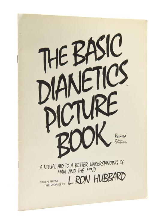 (PSYCHOLOGY) HUBBARD L. RON The