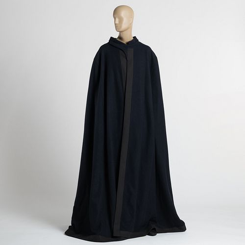 PUBLIC SCHOOL NAVY WOOL
