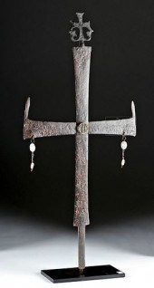 PUBLISHED 12TH C. BYZANTINE IR