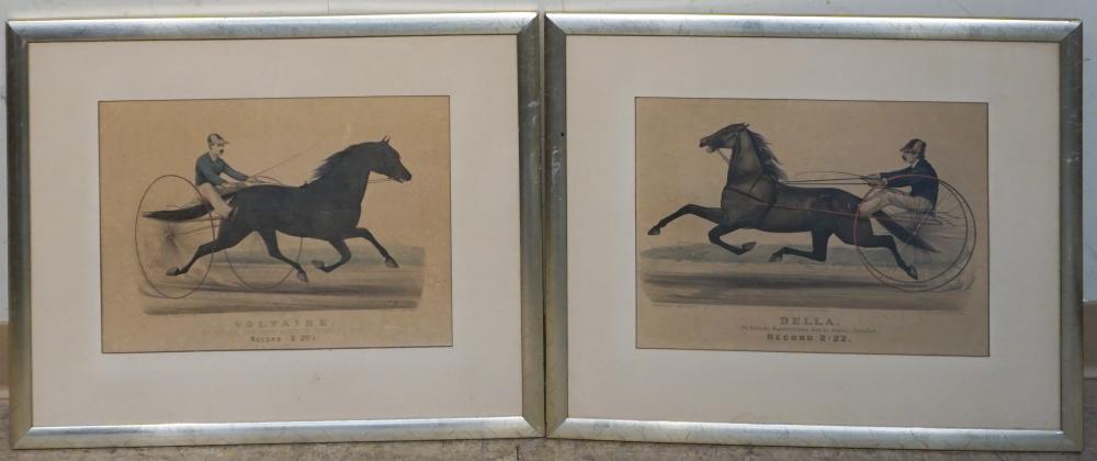 PUBLISHED BY CURRIER & IVES,