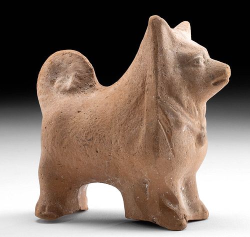PUBLISHED EGYPTIAN EFFIGY SOTHIC