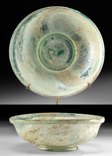 PUBLISHED / EXHIBITED ROMAN GLASS