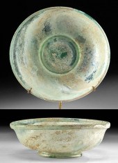 PUBLISHED / EXHIBITED ROMAN GL