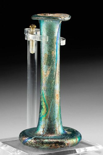 PUBLISHED / EXHIBITED ROMAN GLASS