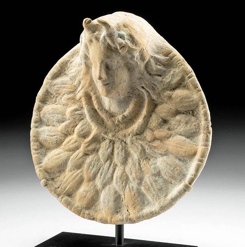 PUBLISHED GREEK TERRACOTTA