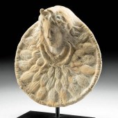 PUBLISHED GREEK TERRACOTTA ROU
