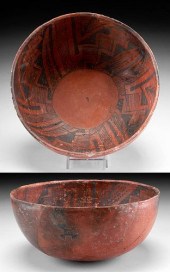 PUBLISHED PREHISTORIC ANASAZI