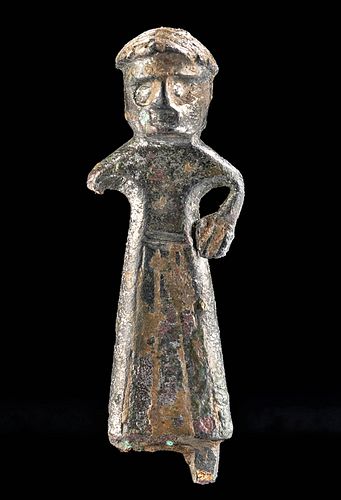PUBLISHED ROMAN GAUL