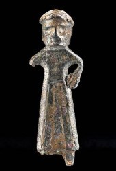 PUBLISHED ROMAN GAUL SILVER-WA