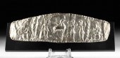 PUBLISHED THRACIAN SILVER DIAD