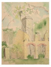 PUCKETT, William E., (American
