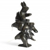 PUDLALIK SHAA (B.1965), Kinnga