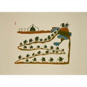 Pudlo Pudlat ?? ?? (1916-1992)