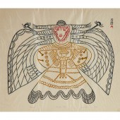 Pudlo Pudlat ?? ?? (1916-1992)