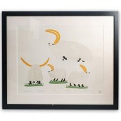 PUDLO PUDLAT (CANADIAN, 1916-1