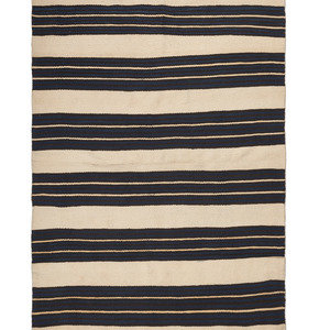 Pueblo Blanket / Rug fourth quarter