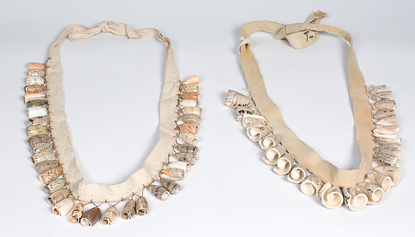 Pueblo Dance Bandoliers lot of 2