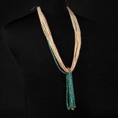 PUEBLO-STYLE, TEN STRAND MELON