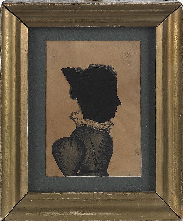 Puffy Sleeve Artist (New England