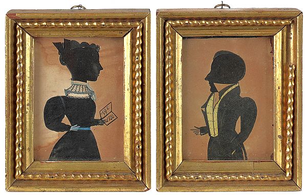 Puffy Sleeve Artist (New England