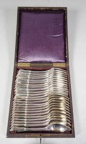 PUIFORCAT, FRANCE, SILVER 'NOE