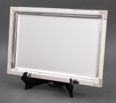 PUIFORCAT "NANTES" SILVERPLATE