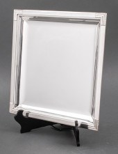PUIFORCAT "NANTES" SILVERPLATE