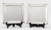 PUIFORCAT "NANTES" SILVERPLATE