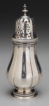 Puiforcat Tiffany & Co. French