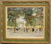 Pujol Josep [Spanish 1905-1987