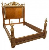 PULASKI EMPIRE STYLE 'BELLISIM