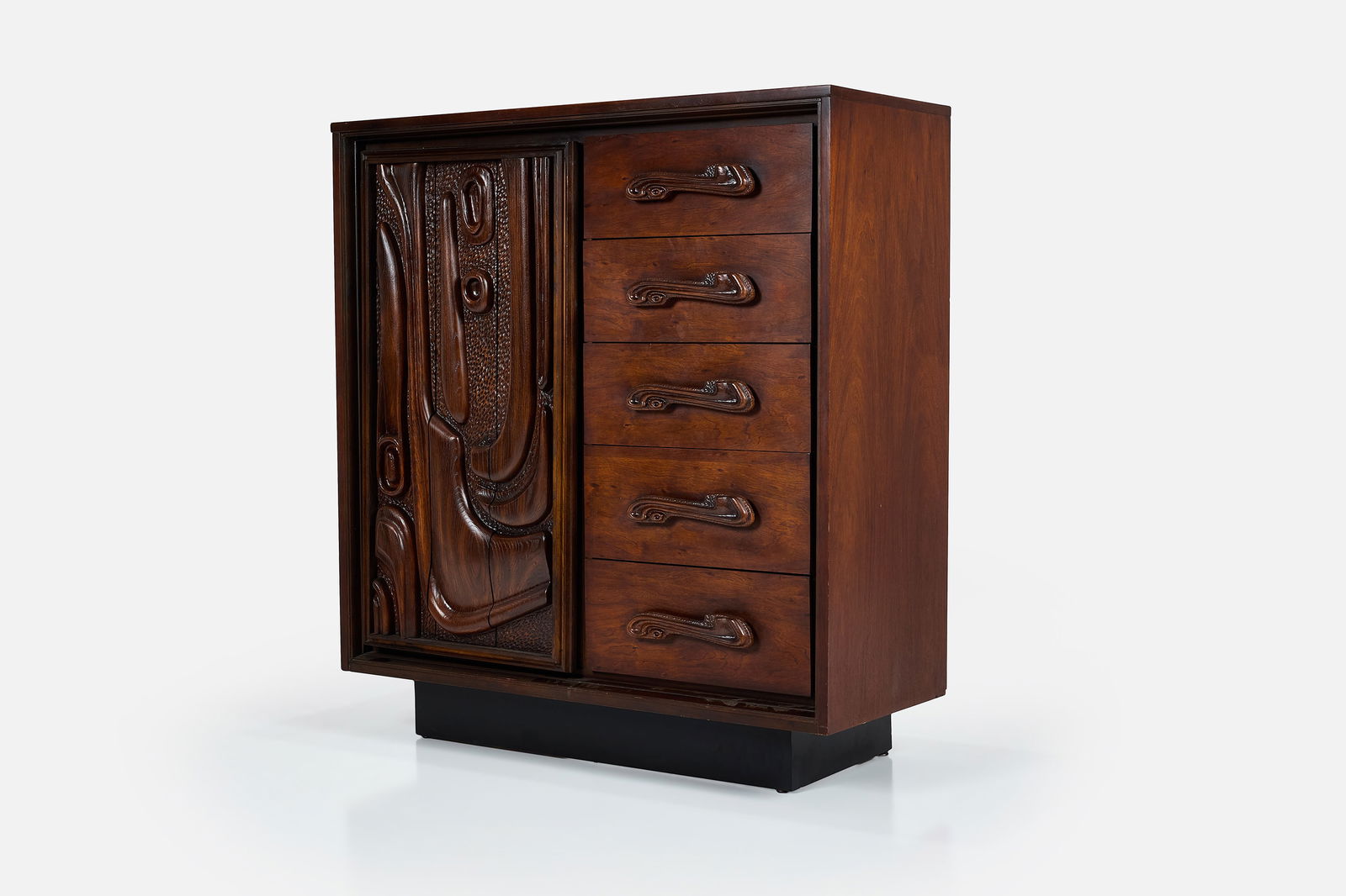 PULASKI FURNITURE CO., 'OCEANIC'