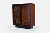 PULASKI FURNITURE CO., 'OCEANI