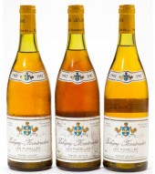 Puligny-MontrachetDomaine Lefl