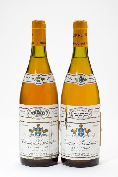 Puligny-MontrachetDomaine