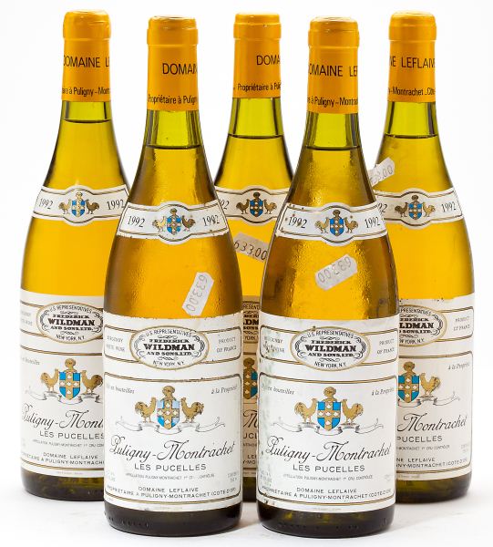 Puligny-MontrachetDomaine